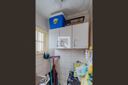 Apartamento à venda com 75m², 2 quartos e 1 vaga Apartamento à venda com 75m², 2 quartos e 1 vagaCozinha e Área de Serviço