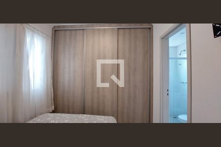 Apartamento à venda com 58m², 2 quartos e 2 vagasQuarto 1 suíte