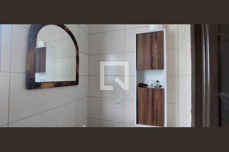 Casa à venda com 480m², 5 quartos e 8 vagas Casa à venda com 480m², 5 quartos e 8 vagasBanheiro Quarto 2 Suíte