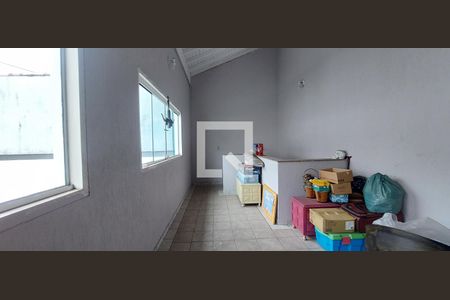 Casa à venda com 480m², 5 quartos e 8 vagas Casa à venda com 480m², 5 quartos e 8 vagasEdícula