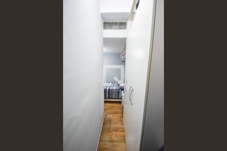 Apartamento à venda com 50m², 2 quartos e 2 vagas Apartamento à venda com 50m², 2 quartos e 2 vagasQuarto 2