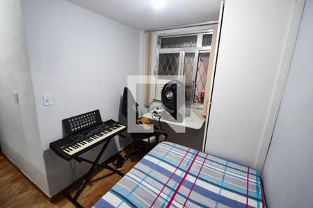 Apartamento à venda com 50m², 2 quartos e 2 vagas Apartamento à venda com 50m², 2 quartos e 2 vagasQuarto 2