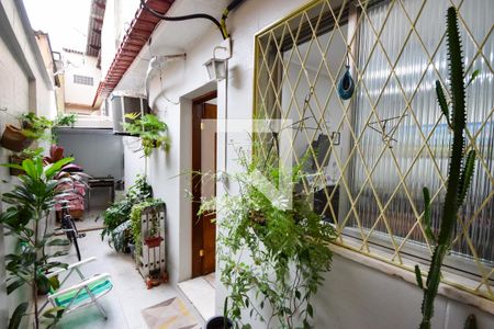 Apartamento à venda com 50m², 2 quartos e 2 vagas Apartamento à venda com 50m², 2 quartos e 2 vagasCorredor / Varanda