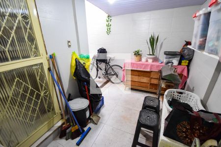 Apartamento à venda com 50m², 2 quartos e 2 vagas Apartamento à venda com 50m², 2 quartos e 2 vagasÁrea de Serviço