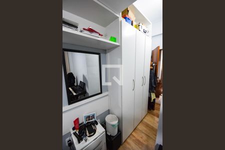 Apartamento à venda com 50m², 2 quartos e 2 vagas Apartamento à venda com 50m², 2 quartos e 2 vagasQuarto 2