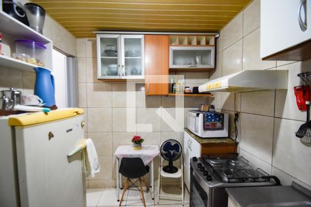 Apartamento à venda com 50m², 2 quartos e 2 vagas Apartamento à venda com 50m², 2 quartos e 2 vagasCozinha