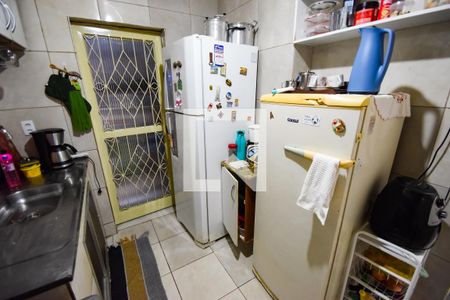Apartamento à venda com 50m², 2 quartos e 2 vagas Apartamento à venda com 50m², 2 quartos e 2 vagasCozinha