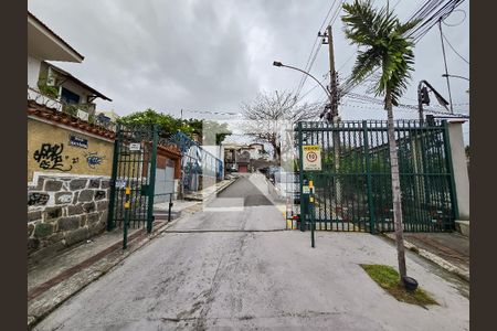 Apartamento à venda com 50m², 2 quartos e 2 vagas Apartamento à venda com 50m², 2 quartos e 2 vagasFachada do Condomínio