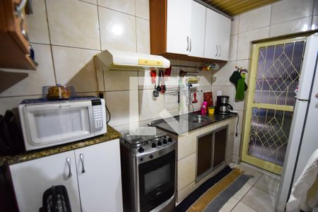 Apartamento à venda com 50m², 2 quartos e 2 vagas Apartamento à venda com 50m², 2 quartos e 2 vagasCozinha