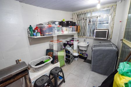 Apartamento à venda com 50m², 2 quartos e 2 vagas Apartamento à venda com 50m², 2 quartos e 2 vagasÁrea de Serviço