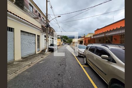 Apartamento à venda com 50m², 2 quartos e 2 vagas Apartamento à venda com 50m², 2 quartos e 2 vagasVista do Condomínio