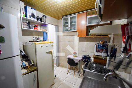 Apartamento à venda com 50m², 2 quartos e 2 vagas Apartamento à venda com 50m², 2 quartos e 2 vagasCozinha