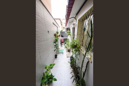 Apartamento à venda com 50m², 2 quartos e 2 vagas Apartamento à venda com 50m², 2 quartos e 2 vagasCorredor / Varanda