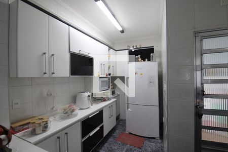Casa à venda com 178m², 3 quartos e 3 vagasCozinha