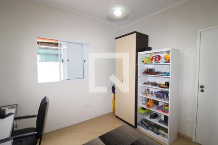 Casa à venda com 178m², 3 quartos e 3 vagasQuarto 3