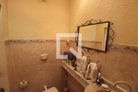 Casa à venda com 178m², 3 quartos e 3 vagasLavabo