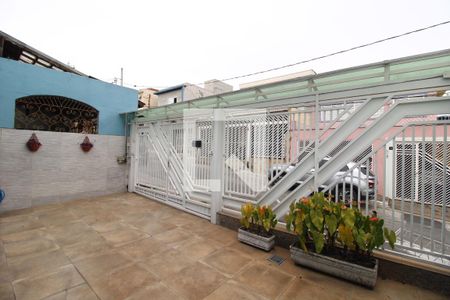 Casa à venda com 178m², 3 quartos e 3 vagasGaragem