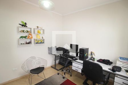 Casa à venda com 178m², 3 quartos e 3 vagasQuarto 3