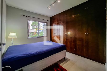 Apartamento à venda com 47m², 2 quartos e sem vaga Apartamento à venda com 47m², 2 quartos e sem vagaquarto 2