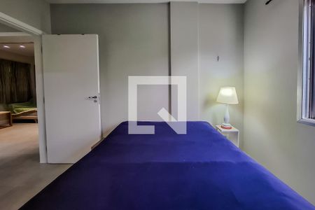 Apartamento à venda com 47m², 2 quartos e sem vaga Apartamento à venda com 47m², 2 quartos e sem vagaquarto 2