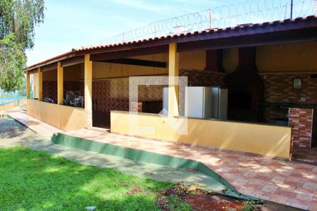 Apartamento à venda com 63m², 3 quartos e 1 vaga Apartamento à venda com 63m², 3 quartos e 1 vagaÁrea comum - Churrasqueira 1