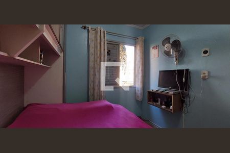 Apartamento à venda com 63m², 3 quartos e 1 vaga Apartamento à venda com 63m², 3 quartos e 1 vagaQuarto 3