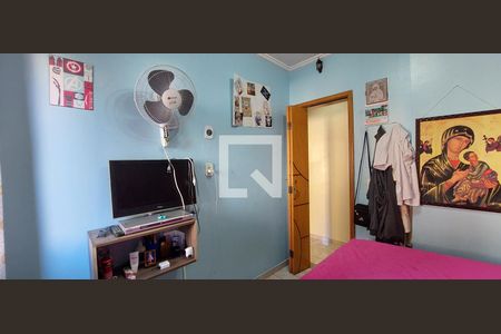 Apartamento à venda com 63m², 3 quartos e 1 vaga Apartamento à venda com 63m², 3 quartos e 1 vagaQuarto 3