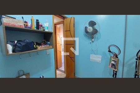 Apartamento à venda com 63m², 3 quartos e 1 vaga Apartamento à venda com 63m², 3 quartos e 1 vagaQuarto 2