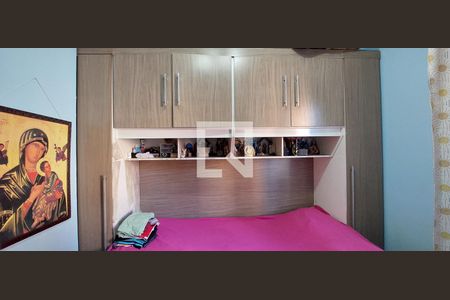 Apartamento à venda com 63m², 3 quartos e 1 vaga Apartamento à venda com 63m², 3 quartos e 1 vagaQuarto 3