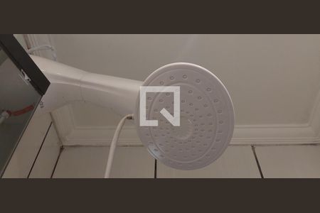 Apartamento à venda com 63m², 3 quartos e 1 vaga Apartamento à venda com 63m², 3 quartos e 1 vagaBanheiro