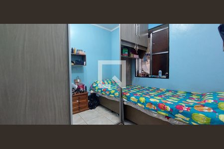 Apartamento à venda com 63m², 3 quartos e 1 vaga Apartamento à venda com 63m², 3 quartos e 1 vagaQuarto 2