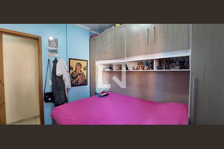 Apartamento à venda com 63m², 3 quartos e 1 vaga Apartamento à venda com 63m², 3 quartos e 1 vagaQuarto 3