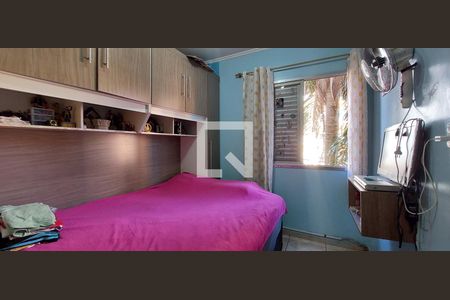 Apartamento à venda com 63m², 3 quartos e 1 vaga Apartamento à venda com 63m², 3 quartos e 1 vagaQuarto 3