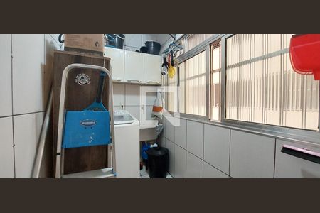 Apartamento à venda com 63m², 3 quartos e 1 vaga Apartamento à venda com 63m², 3 quartos e 1 vagaÁrea de Serviço