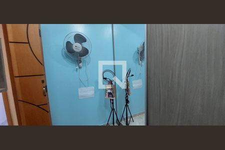 Apartamento à venda com 63m², 3 quartos e 1 vaga Apartamento à venda com 63m², 3 quartos e 1 vagaQuarto 2