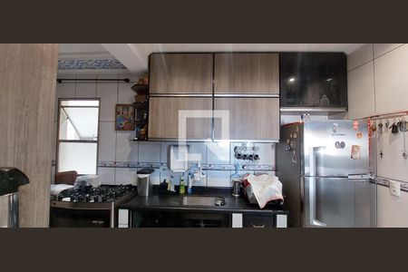 Apartamento à venda com 63m², 3 quartos e 1 vaga Apartamento à venda com 63m², 3 quartos e 1 vagaCozinha