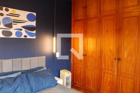 Apartamento à venda com 80m², 1 quarto e 1 vagaQUARTO