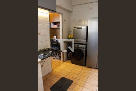 Apartamento à venda com 80m², 1 quarto e 1 vagaCOZINHA