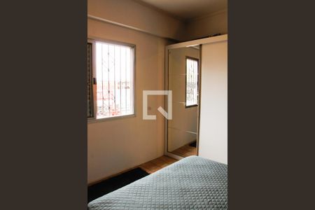 Apartamento à venda com 80m², 1 quarto e 1 vagaQUARTO