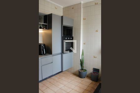 Apartamento à venda com 80m², 1 quarto e 1 vagaCOZINHA