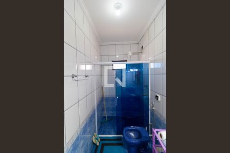 Casa à venda com 225m², 4 quartos e 4 vagas Casa à venda com 225m², 4 quartos e 4 vagasBanheiro da Suíte 02