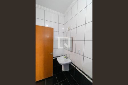 Casa à venda com 225m², 4 quartos e 4 vagas Casa à venda com 225m², 4 quartos e 4 vagasBanheiro da Suíte 01