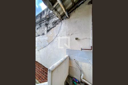 Casa à venda com 104m², 2 quartos e 1 vagaÁrea de Serviço