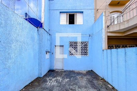 Casa à venda com 104m², 2 quartos e 1 vagaGaragem