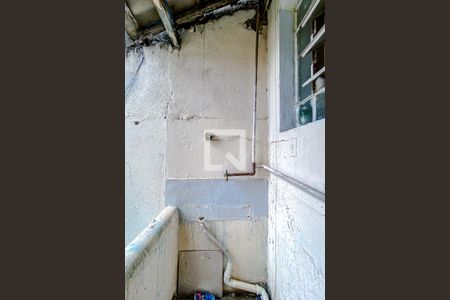 Casa à venda com 104m², 2 quartos e 1 vagaÁrea de Serviço