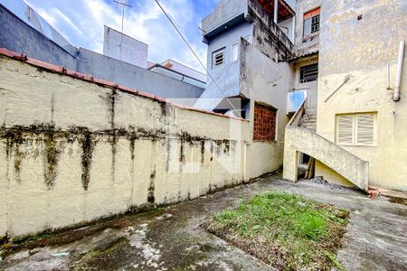 Casa à venda com 104m², 2 quartos e 1 vagaÁrea externa