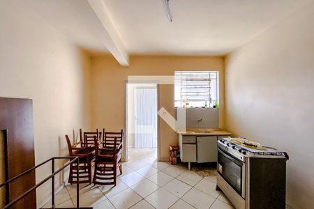 Casa à venda com 104m², 2 quartos e 1 vagaCozinha