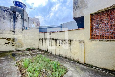 Casa à venda com 104m², 2 quartos e 1 vagaÁrea externa