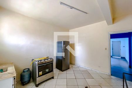 Casa à venda com 104m², 2 quartos e 1 vagaCozinha