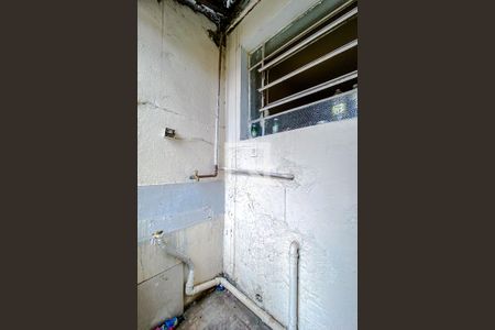 Casa à venda com 104m², 2 quartos e 1 vagaÁrea de Serviço